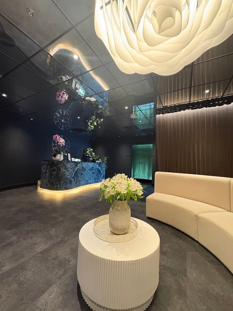 YUE SPA Markham photo