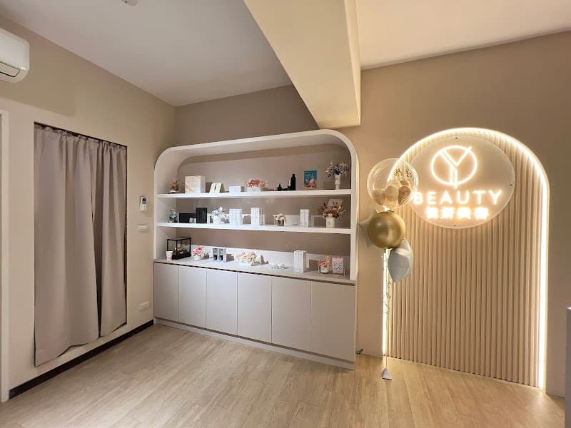 Yuelexuan Wellness Hair Wash New Taipei City photo