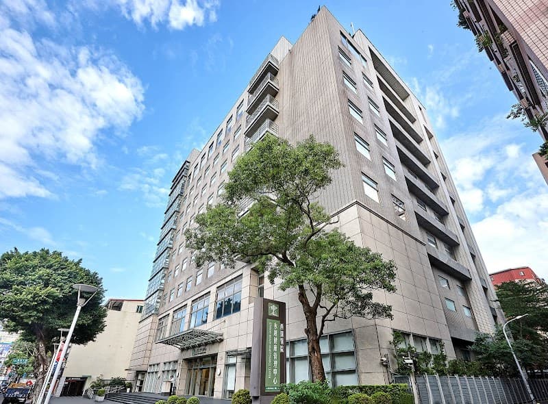 Yueliang Wellness Center Taoyuan City photo