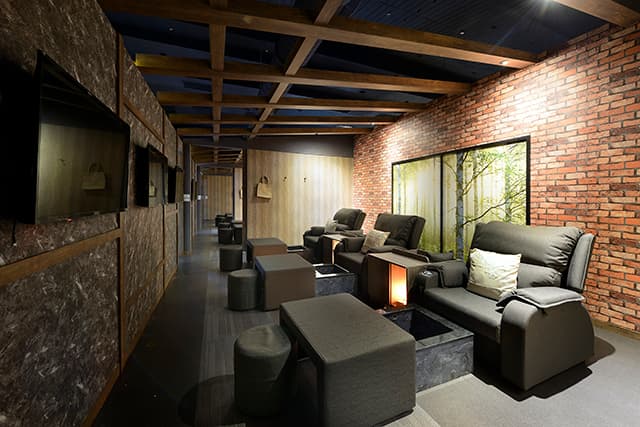 Yuezhu Sports Massage - Yuezhu Massage Tainan City photo