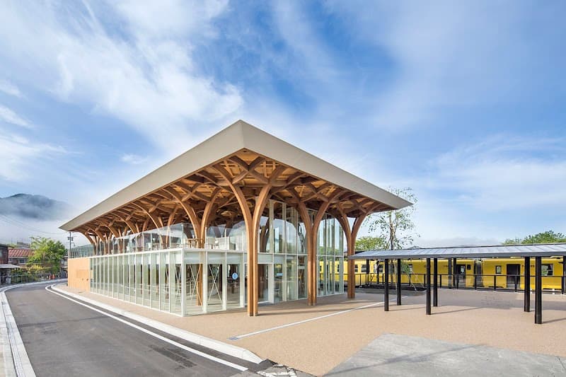 Yufu no Tenku Yufu City photo