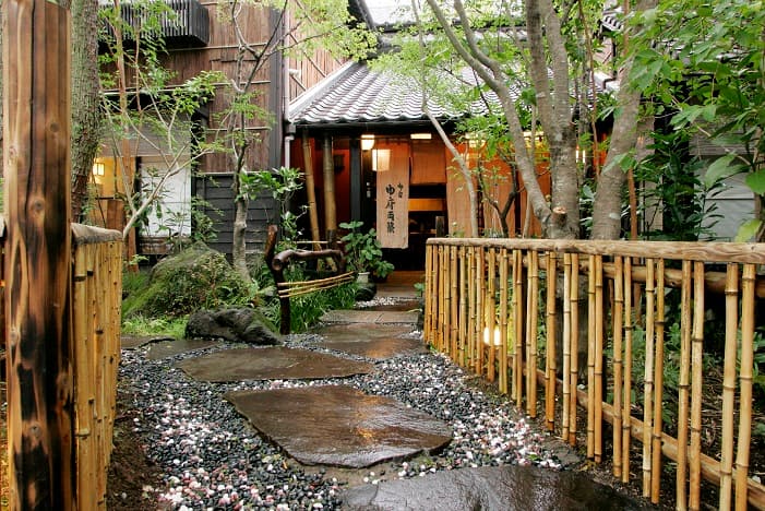 Yufuryochiku Beppu photo