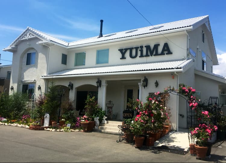 Yuima Toyohashi photo