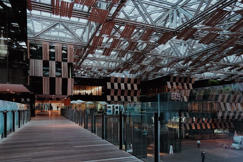 Yuimaaru Nagaoka City photo