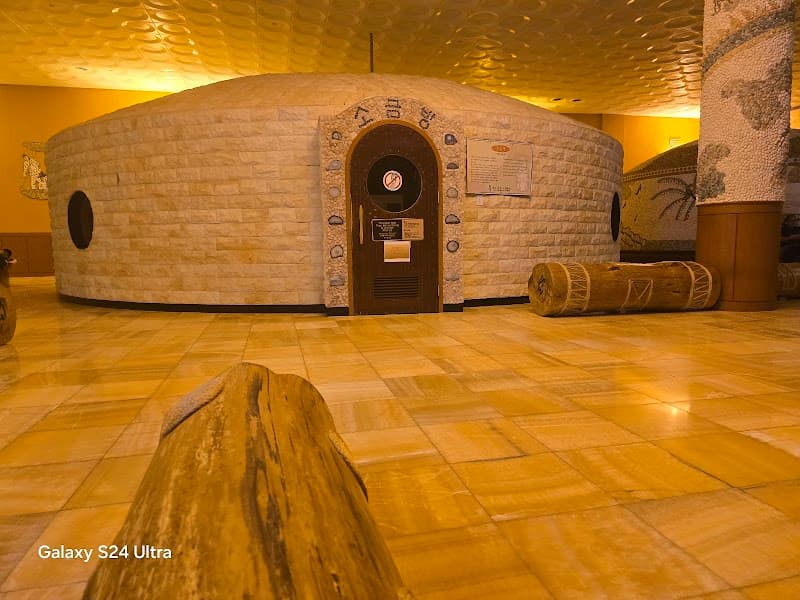 Yuja Jewelry Sauna Jeju photo