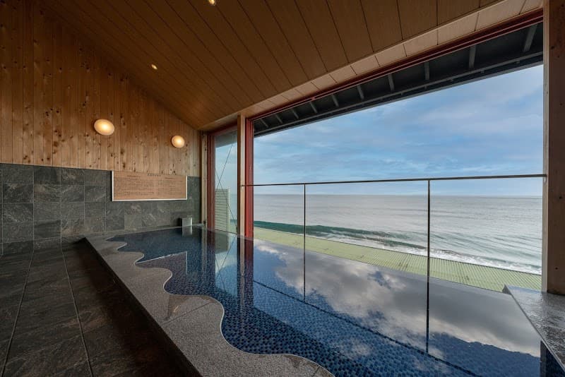 Yukappe Kitaibaraki City photo