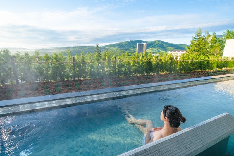 Yukari Hills Onsen Center Kotobuki no Yu Nasukarasuyama City photo