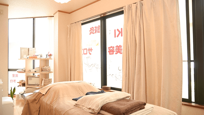 Yuki Acupuncture Salon Osaka City Higashisumiyoshi Ward photo