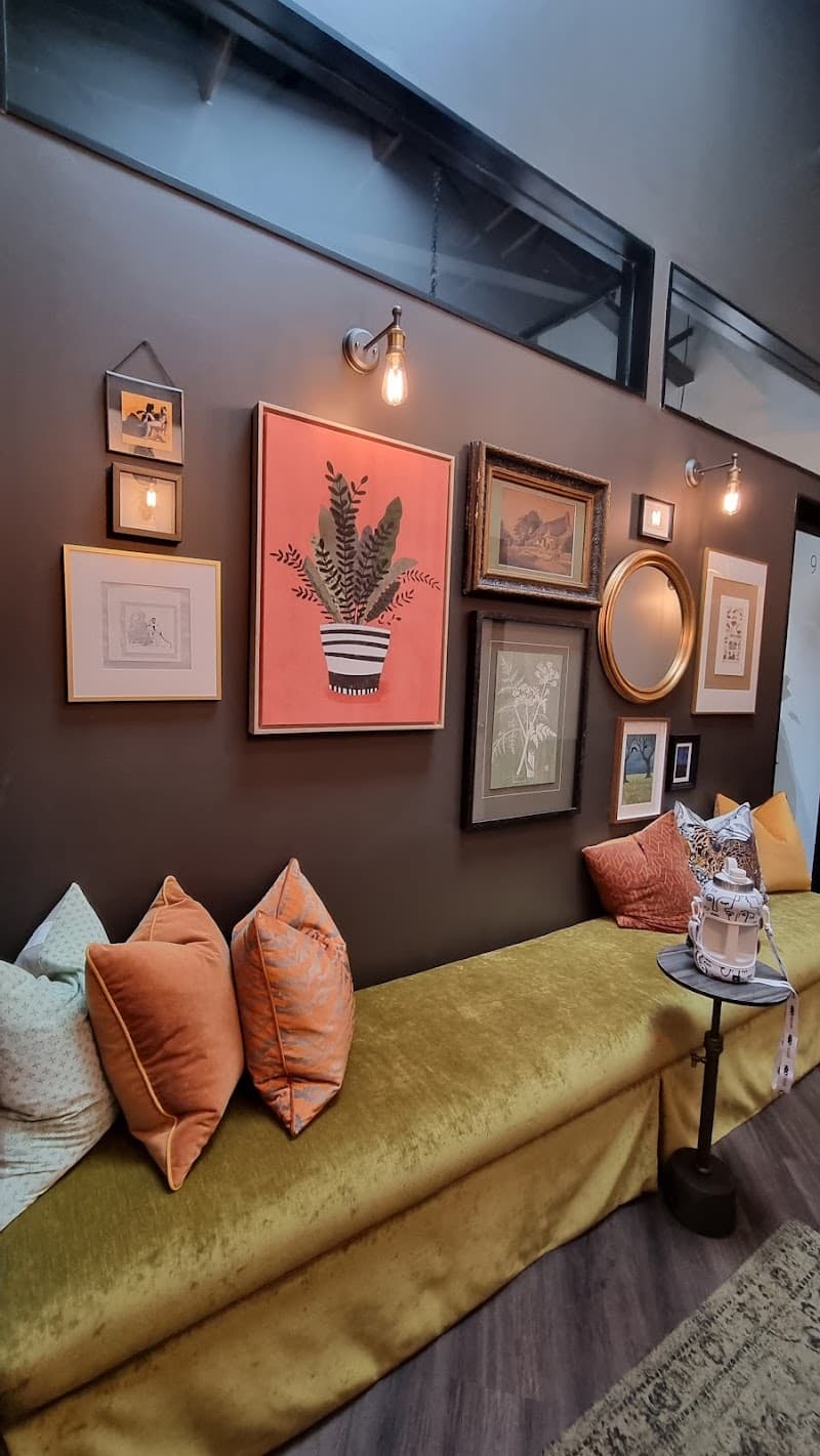 Yuki Japanese Head Spa West End Brisbane photo