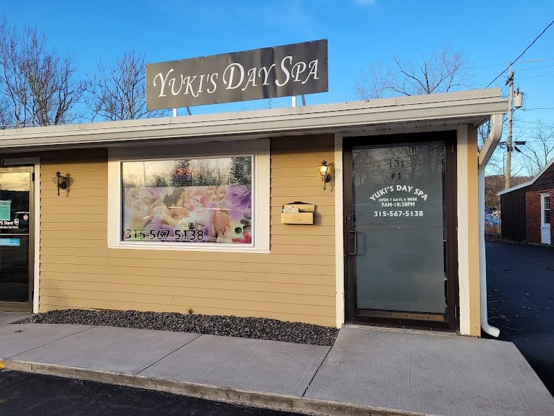 Yuki' s Day Spa Manlius photo