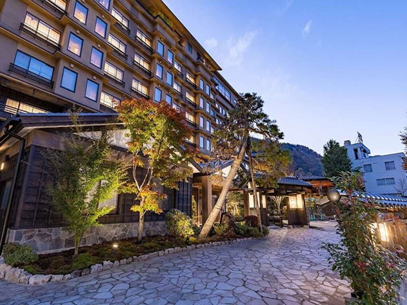 Yuki Sasa no Yu Yuzawa Town, Minamiuonuma District photo