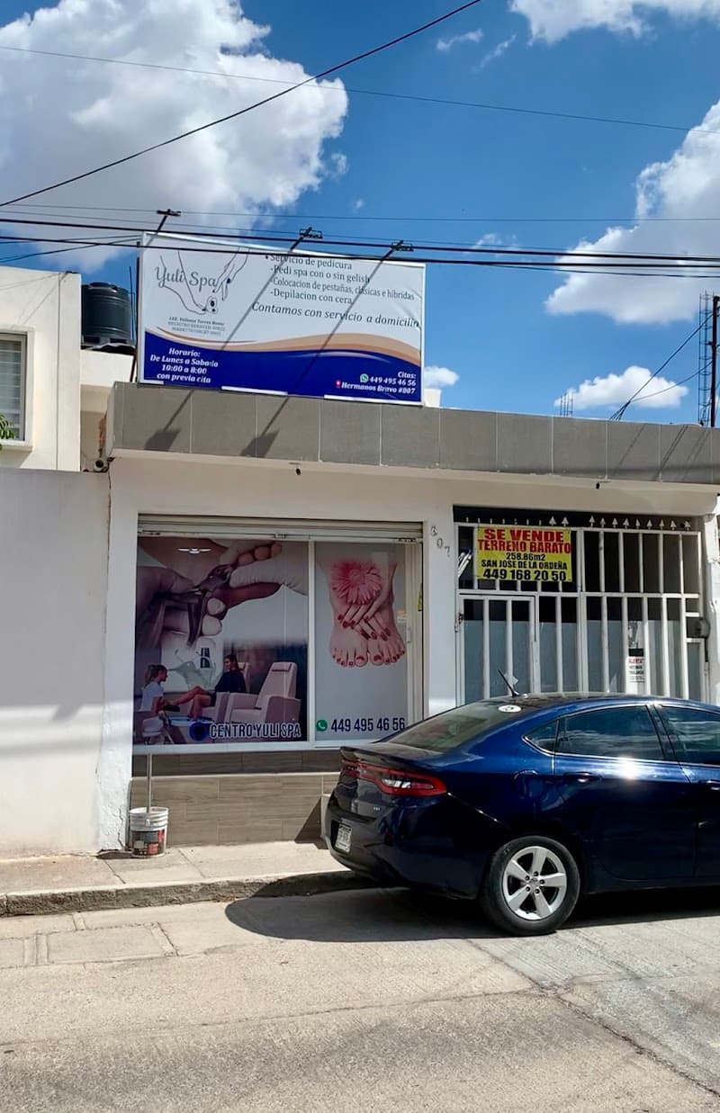 Yuli Spa Aguascalientes photo