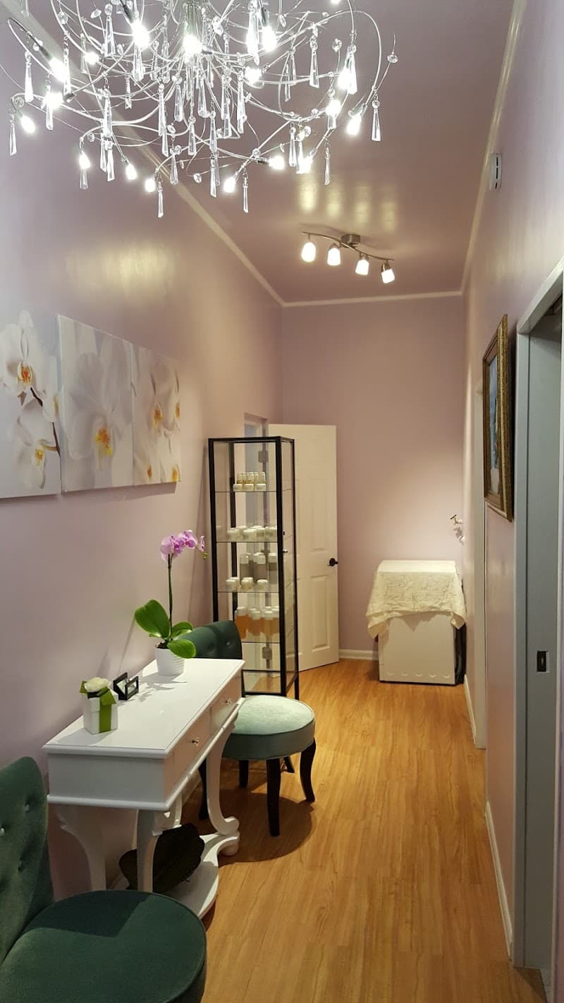 San Carlos yulia's skin care photo