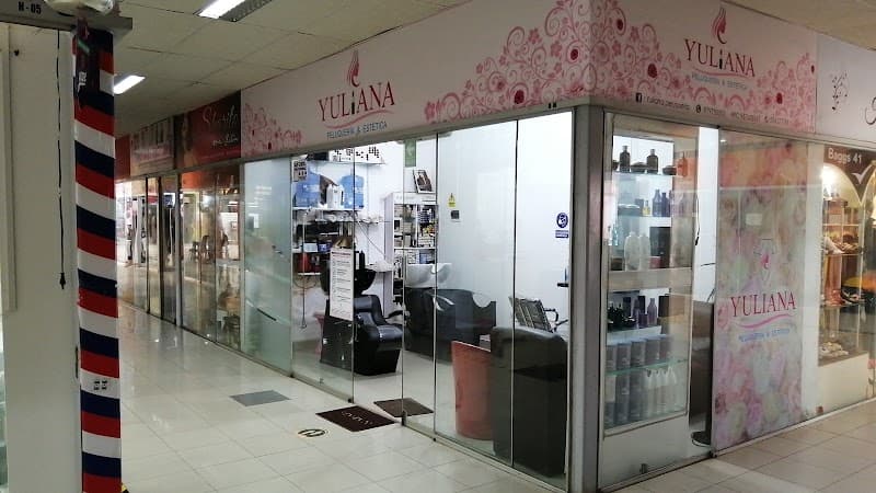 Yuliana Peluqueria y Estetica Chiclayo photo