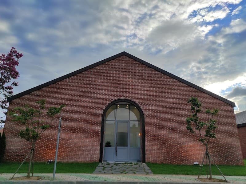 Yulpo Sea Water Green Tea Bath Boseong County photo