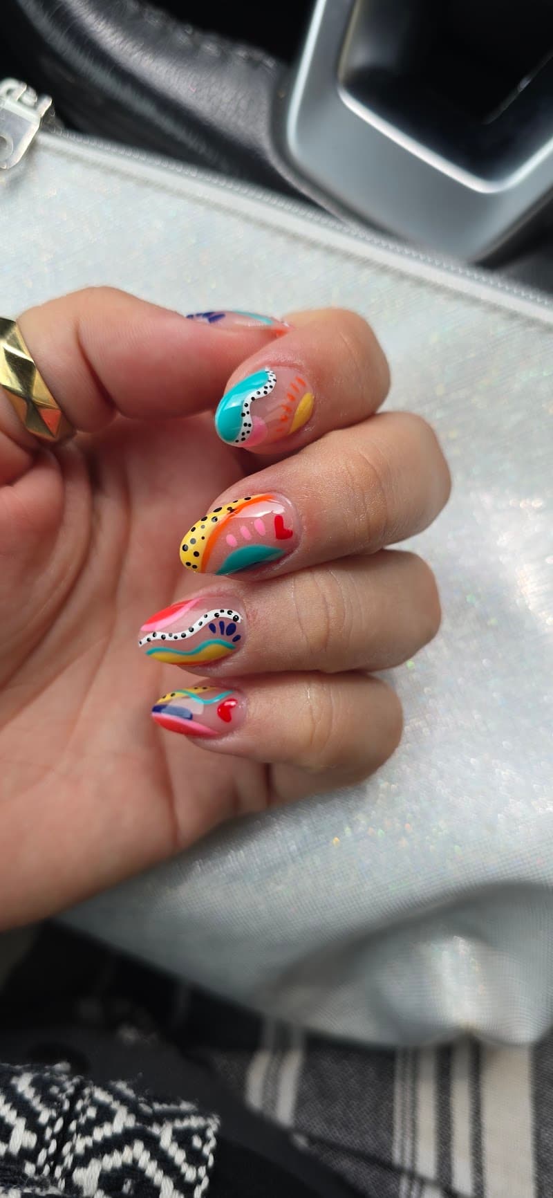Yulss Nails Studio Tampico photo