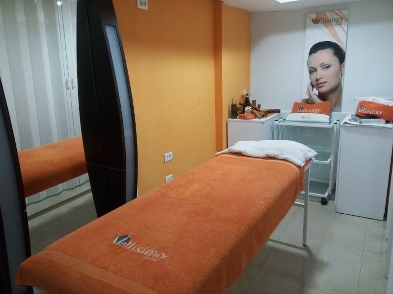 Yulys Spa Maracay photo