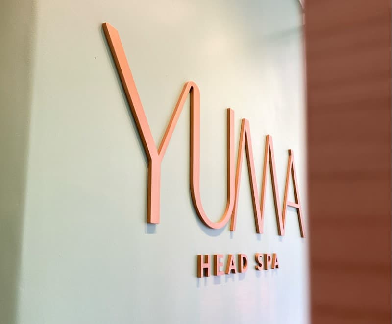 Yuma Head Spa Sete Lagoas photo