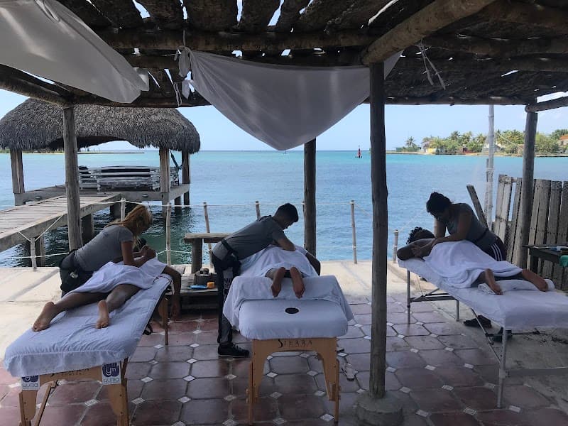 YUMA Massage Cuba Ciudad de la Habana photo