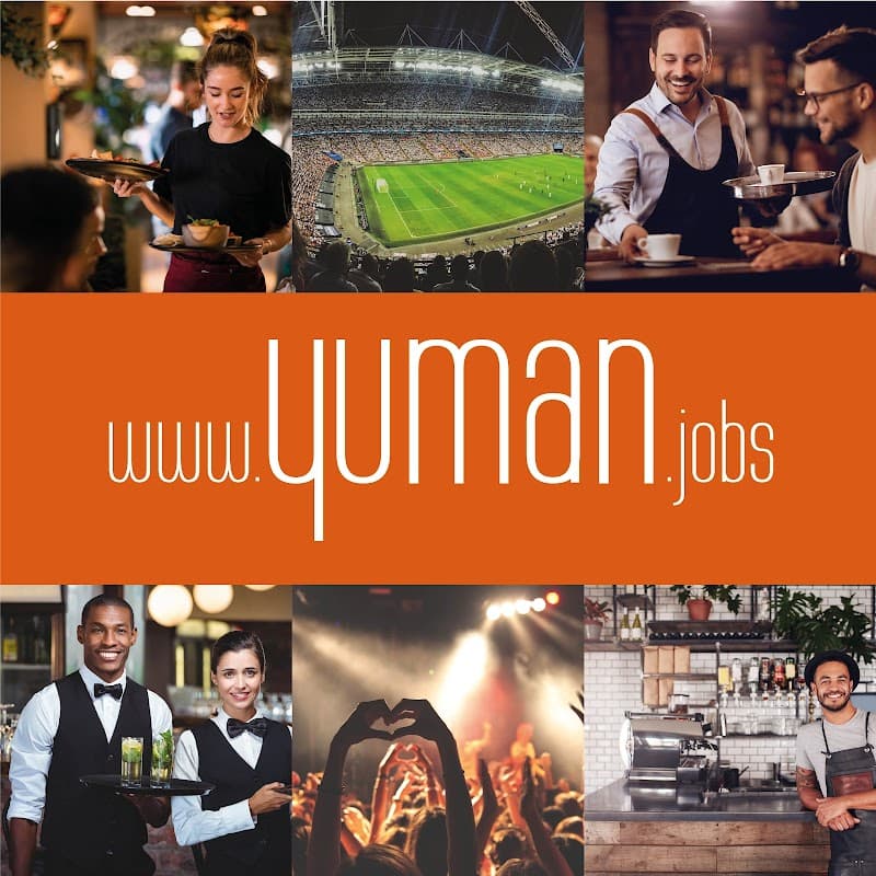 Yuman Elko GmbH Köln photo