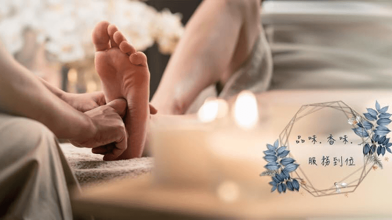 Yumanxuan Foot Bath Hong Kong photo