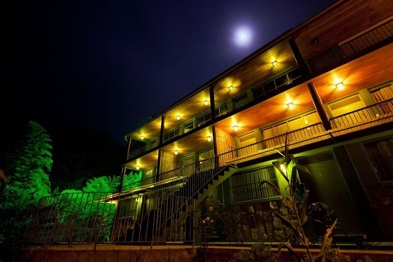 Yumbo Spa and Resort Galapagos photo