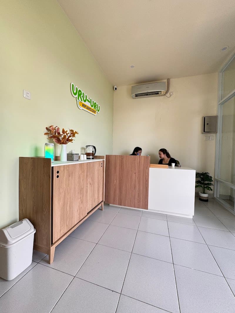 Yume Reflexology Manado photo