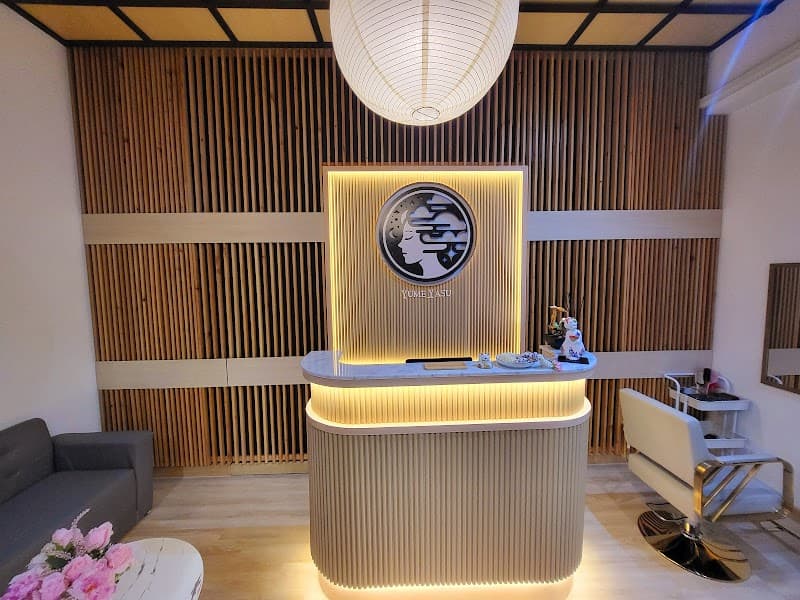 Yume Yasu Head Spa Bangkok photo