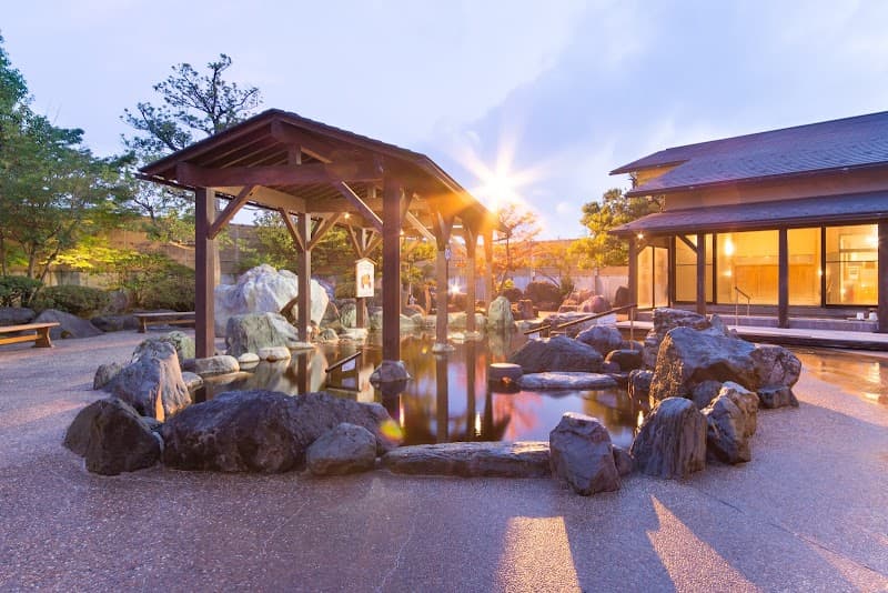 Yumegokochi Funahashi Mura photo