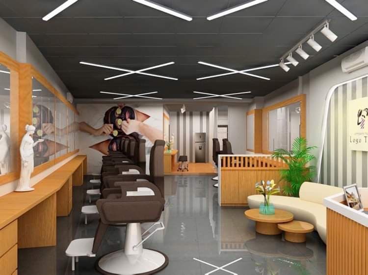 Yumegokochi Vietnamese Style Barber Shop Spa Quận Ba Đình photo