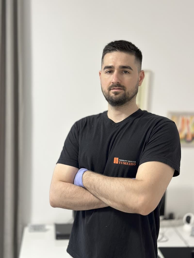 Yumeiho Therapy - Return to Health Plovdiv photo