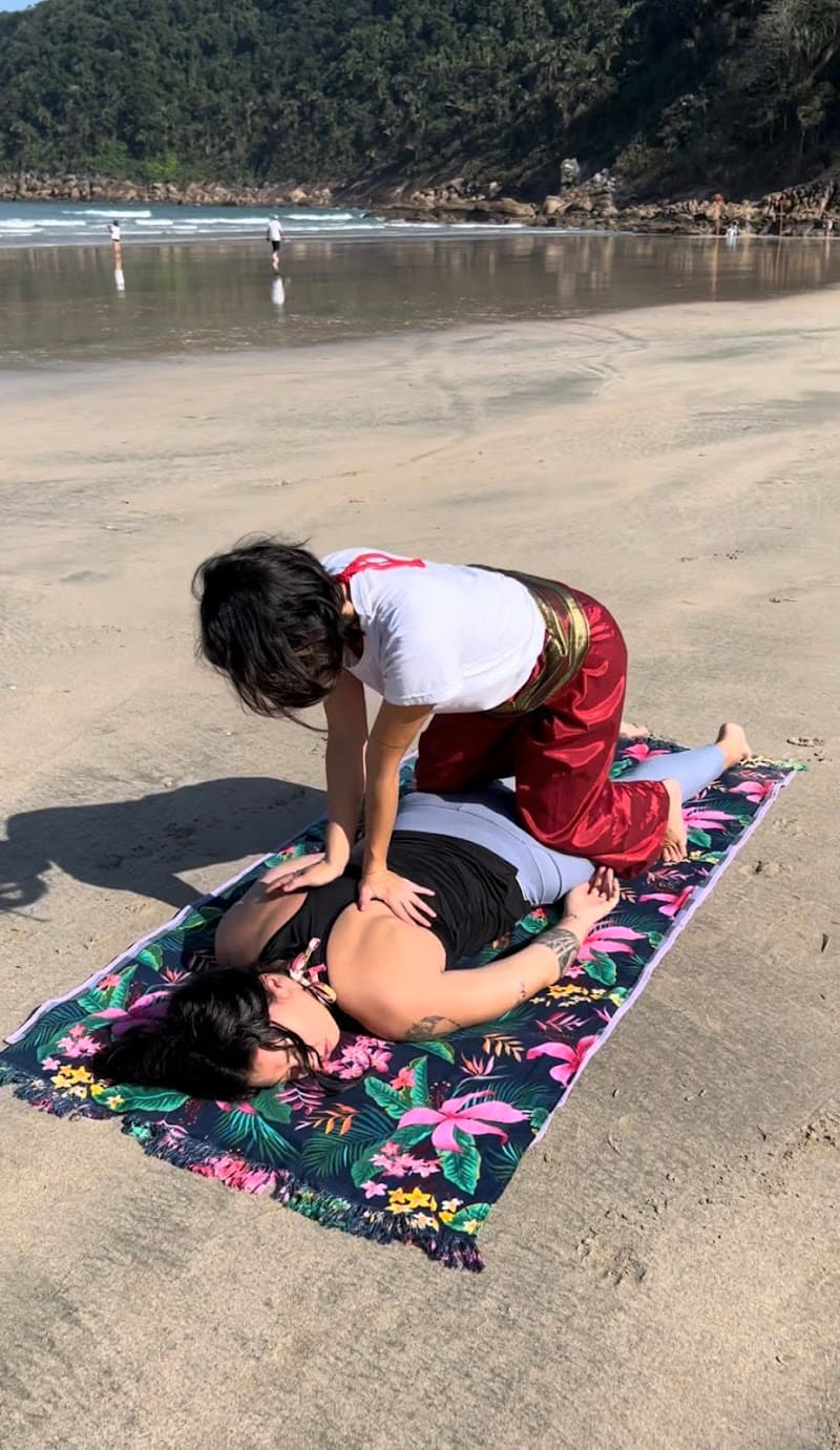 Yumi K Terapias e Bem-Estar São Paulo photo