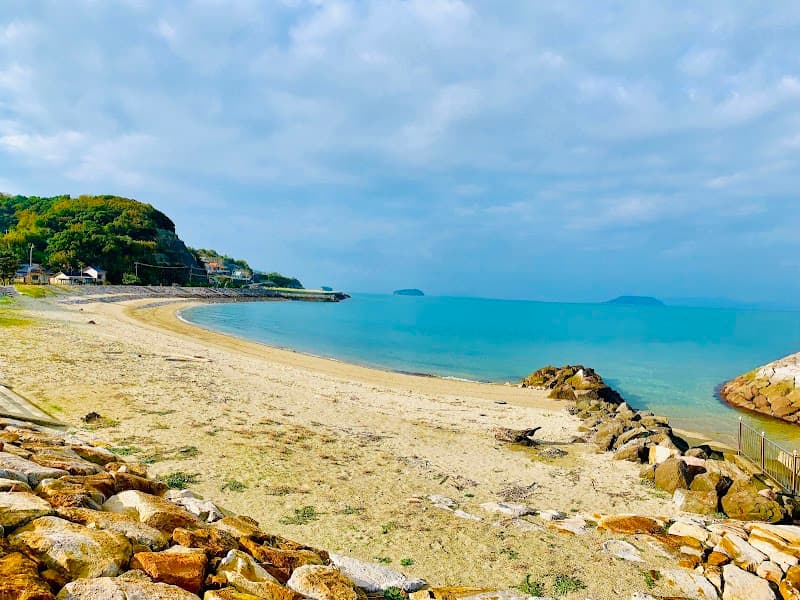 Yumigahama Onsen Kamiamakusa photo