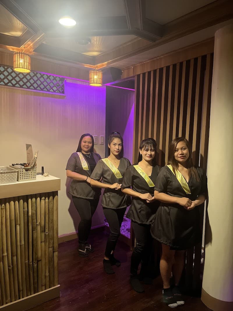 Yumiko Massage and Spa Parañaque photo