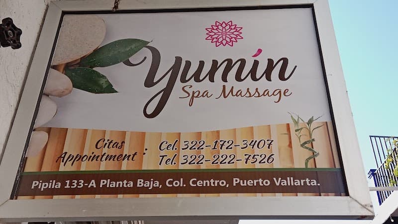 Yumín Spa Massage Puerto Vallarta photo