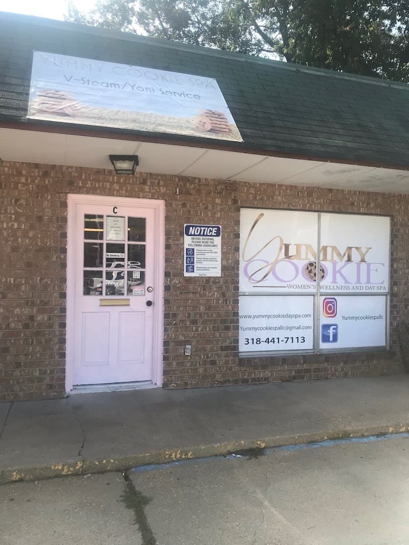 Yummy Cookie Spa Health and Day Spa Alexandria photo