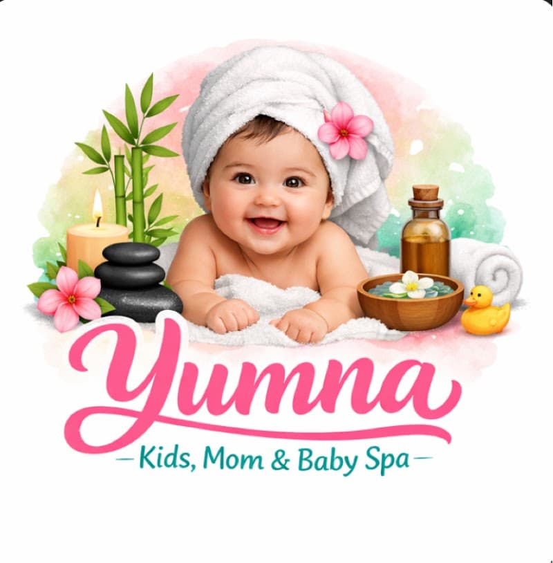 Yumnaa Baby & Kids Spa Karawang photo