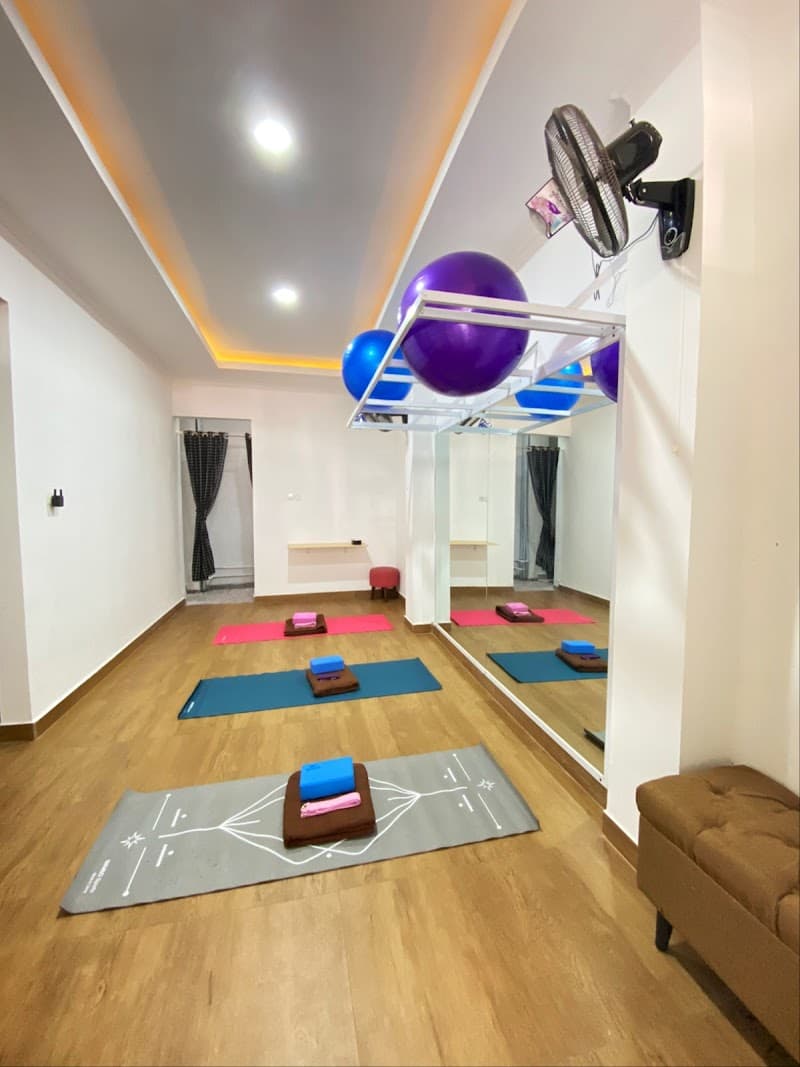 Yumnaa Mom and Baby Care Semarang Kota photo