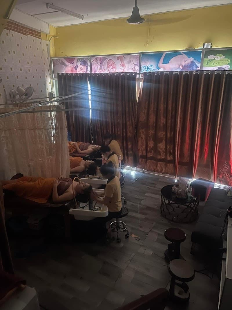 YuMy House Spa - Gội Đầu Dưỡng Sinh Chuẩn Đông Y Tuy Hòa photo
