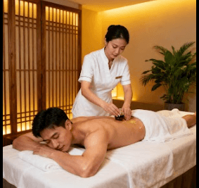 Yun's Spa & Acupuncture Mt Prospect photo