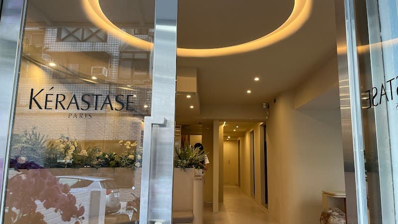 Yun Spa Healing Aromatherapy New Taipei City photo