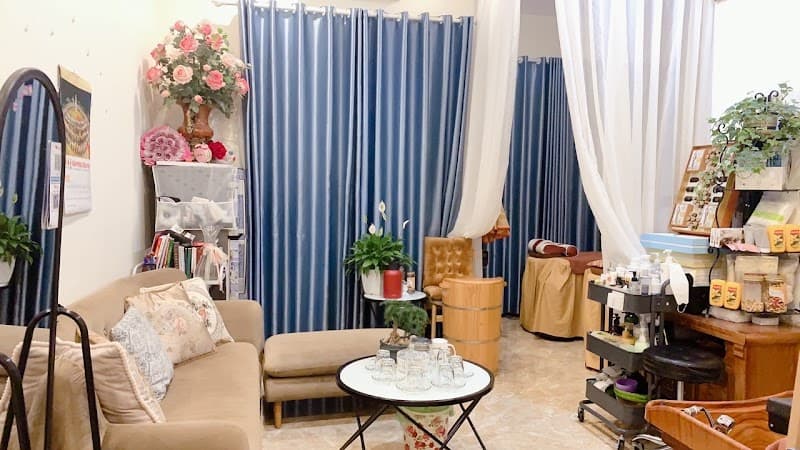 YUN SPA Tuyên Quang photo