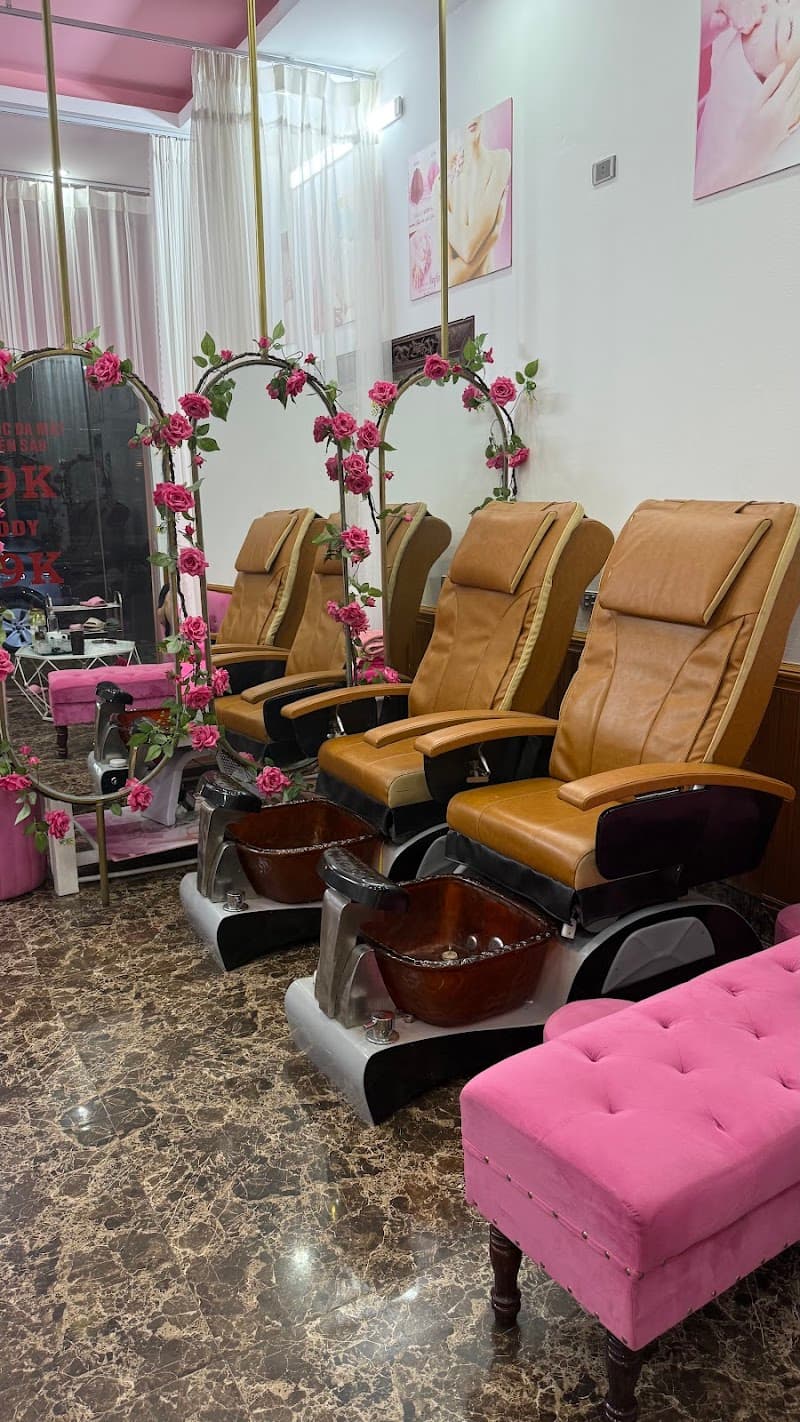 Yun Spa Việt Trì photo