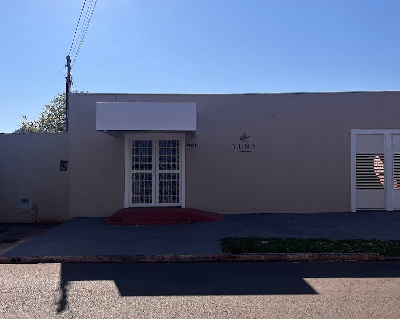 Yuna Estetica e Head Spa Coreano Campo Grande photo