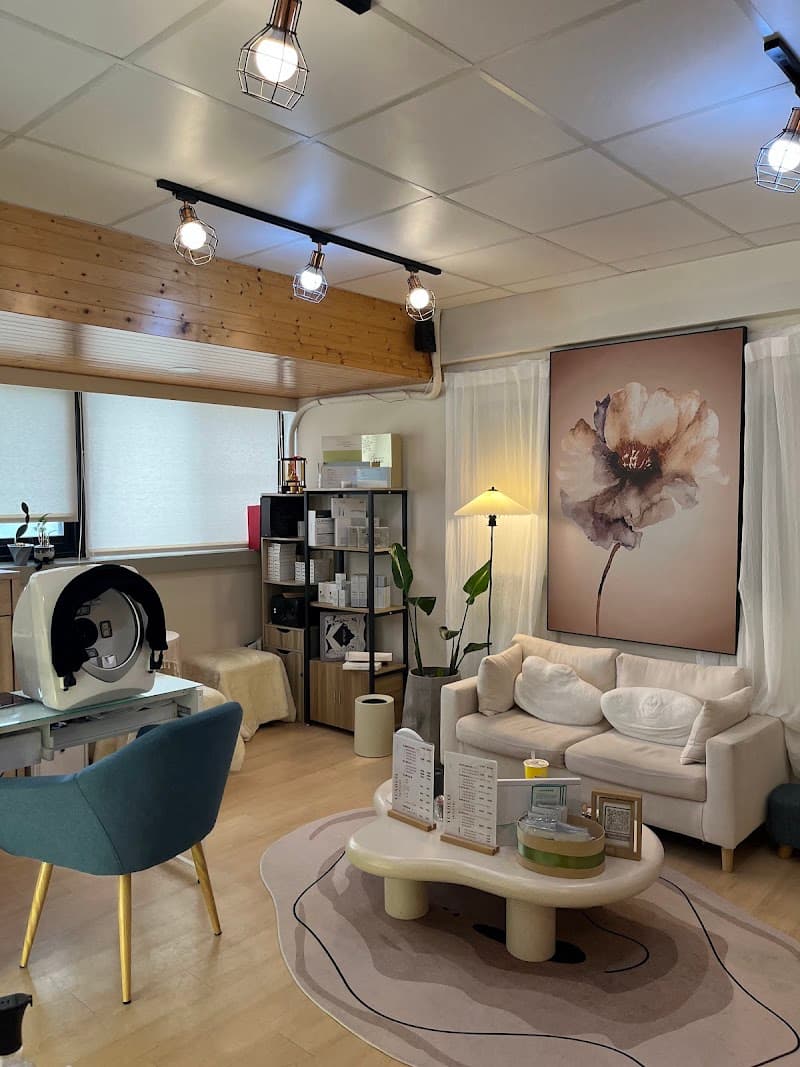 Yunduo Beauty Hall Taichung City photo