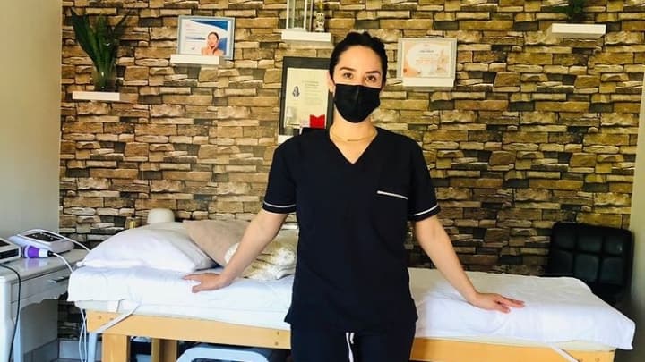 Yunic Medical Spa San Felipe photo