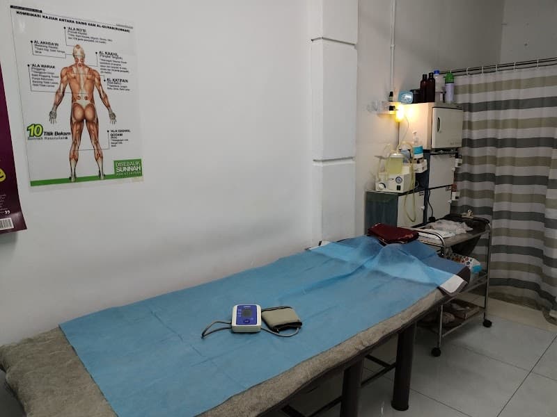 Yunik Wellness Spa Ipoh photo
