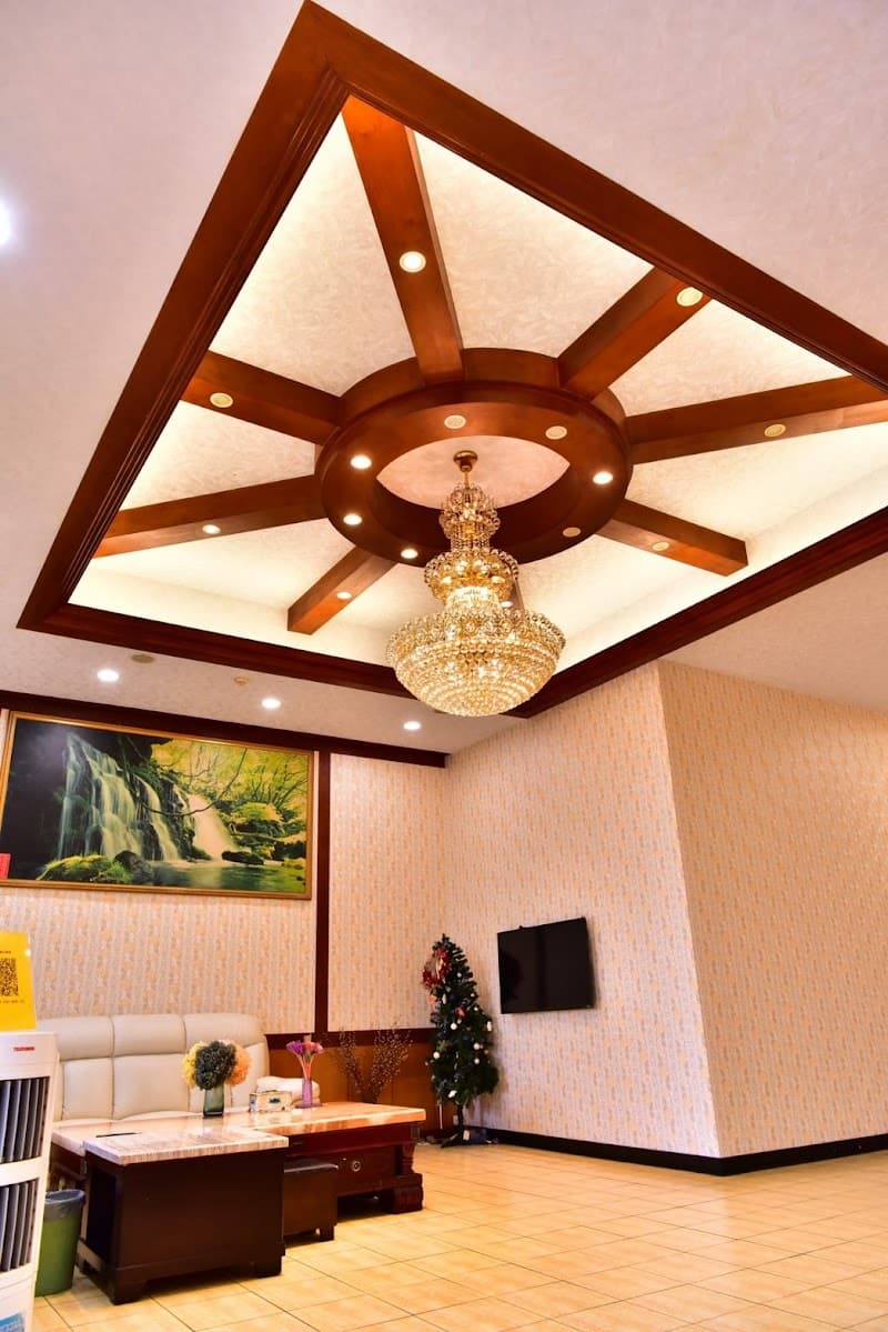 Yunjing Beauty and Body Spa Douliu City photo
