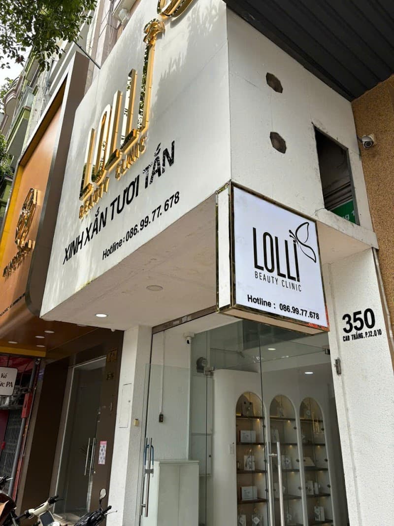 Yunli Aesthetic Quận 3 photo