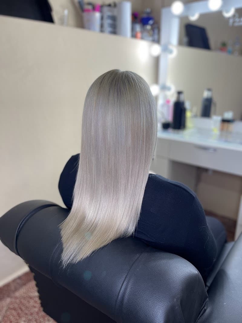 Yunny Centro De Belleza Integral Asunción photo